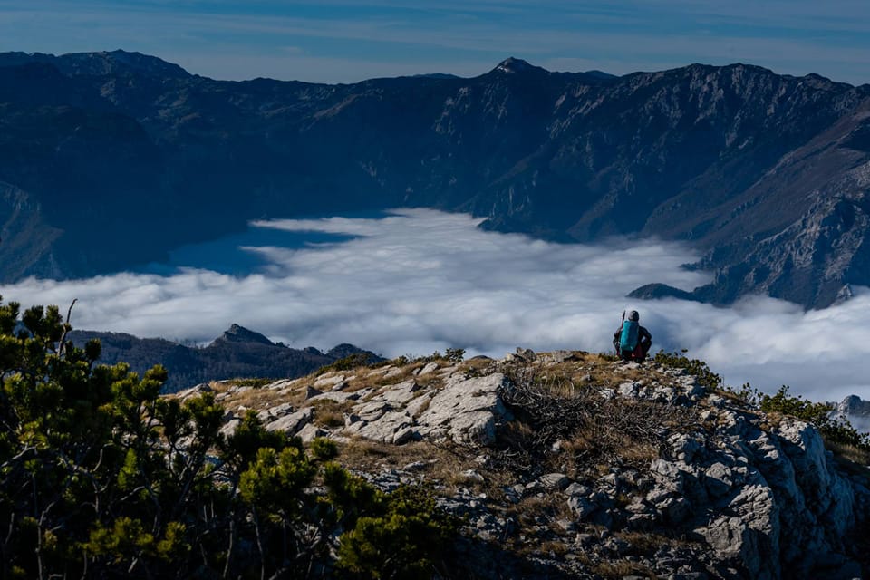 Gost jutra FR: Planinar i alpinista Zehrudin Isaković, predsjednik Udruženja “Zemlja Dinarika“ -  planinarenje nam pruža duhovno ispunjenje i mentalni mir
